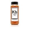 korean bbq gochugaru spicy dry rub